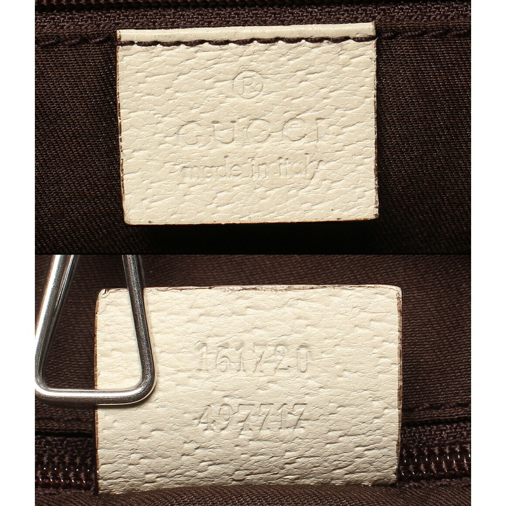 Gucci Princess GG Canvas Shoulder Bag - Picture 4 of 6